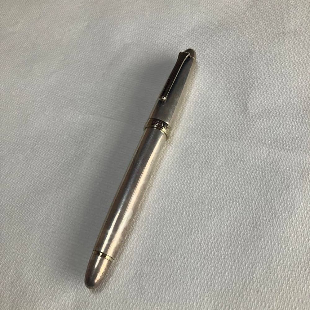 セーラー FOUNDED 1911 STERLING SIRVER 万年筆 Amazon | セーラー FOUNDED 1911 STERLING SIRVER 万年筆