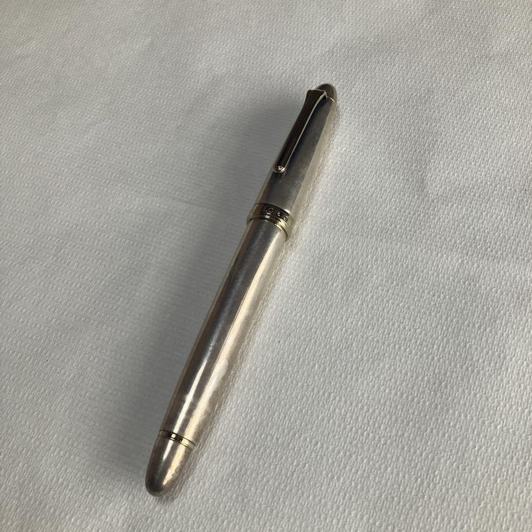 Amazon | セーラー FOUNDED 1911 STERLING SIRVER 万年筆