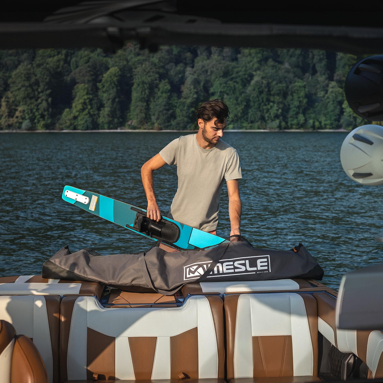 Acheter un sac de ski nautique? Découvrez tous nos modèles de sacs en