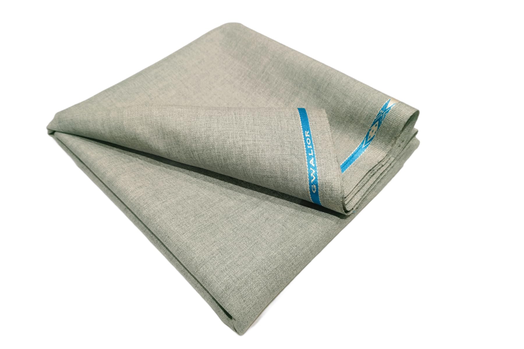 RAMSAGAR Men's Unstitiched Fabric Suiting | Safari Suit Fabric for Men | Poly Cotton Pant Material | Suiting for Pant or Coat or Suit Clothing