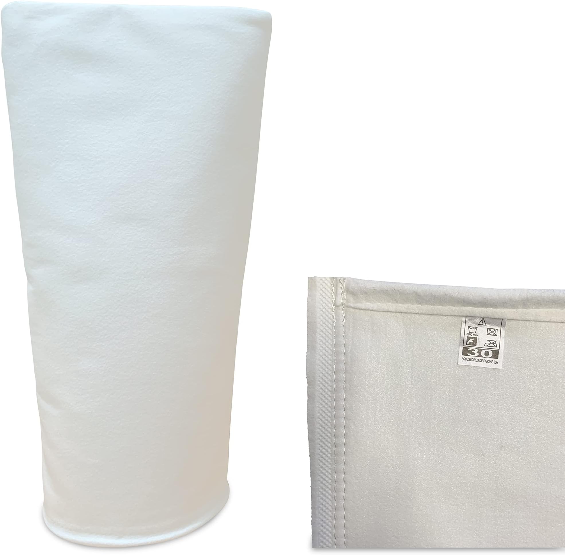 Desjoyaux Pool Filtration Bag, 30 microns