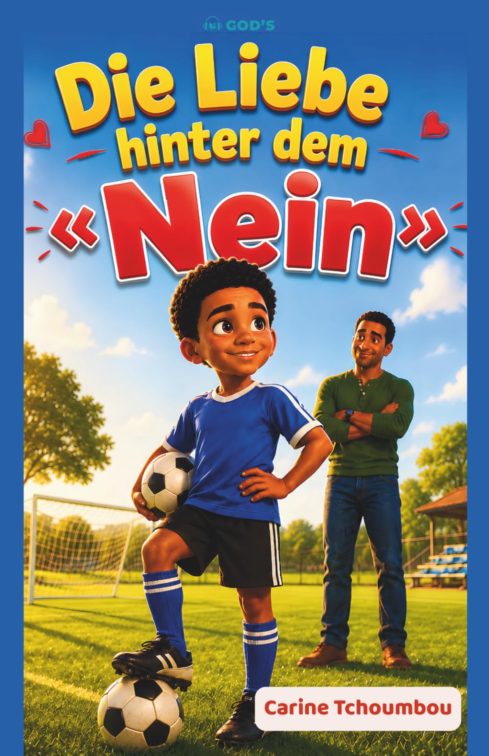 Die Liebe hinter dem Nein
