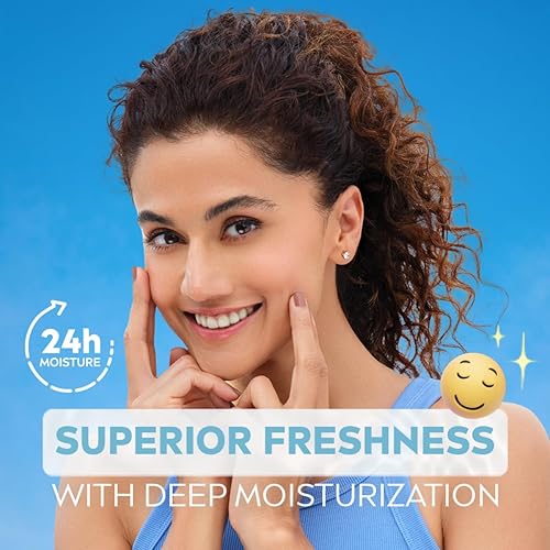 Miniatura 4 de NIVEA Crema hidratante suave y ligera, con vitamina E y aceite de jojoba para rostro, manos y cuerpo, 3.4 fl oz