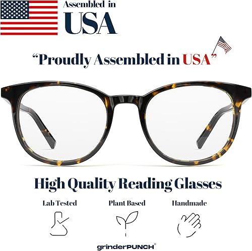 Miniatura 3 de grinderPUNCH TLF13R-WHI Parent