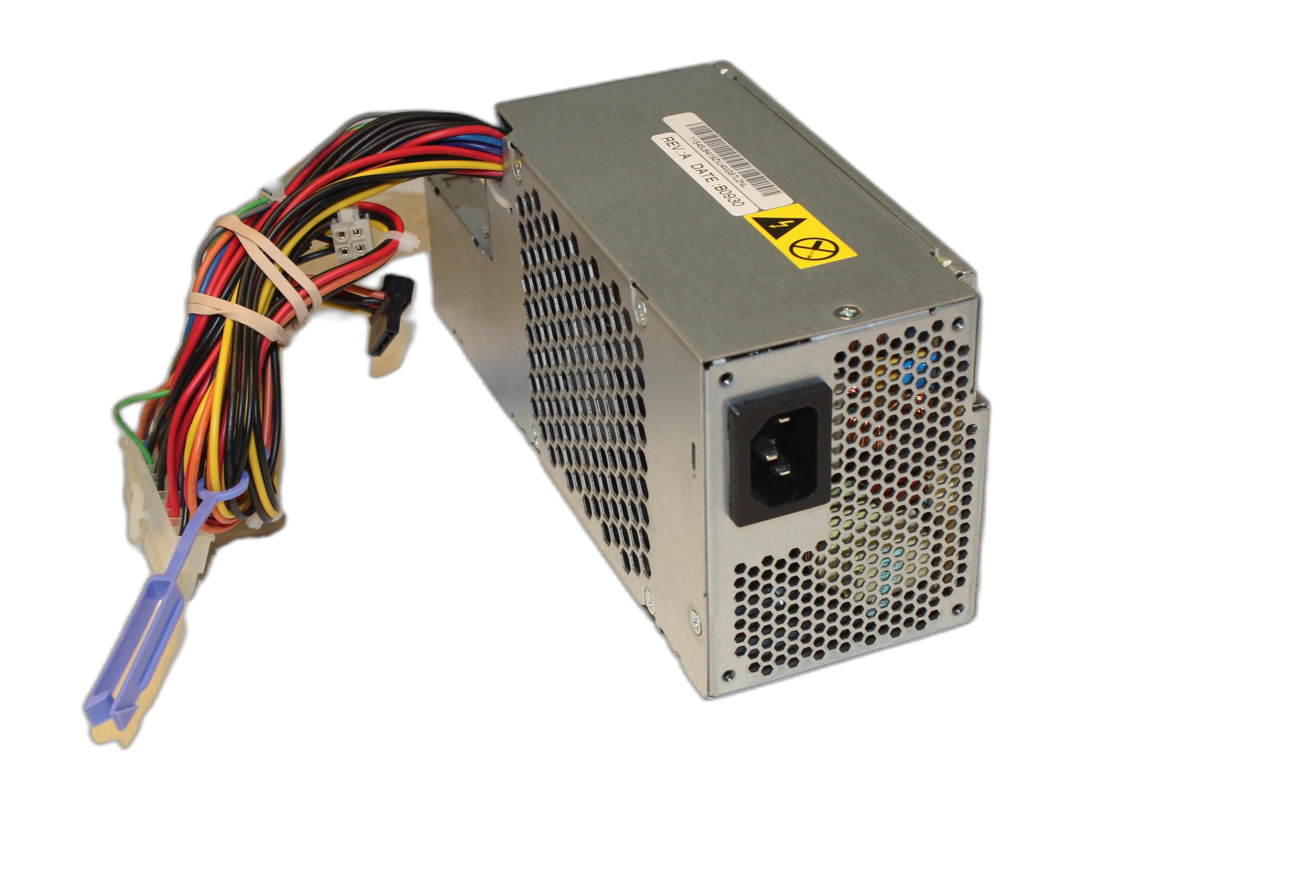 Câble Capteur Thermique IBM Lenovo FRU 45J9495 - 5 Broches - Pour ThinkCentre M58p MT - Occasion