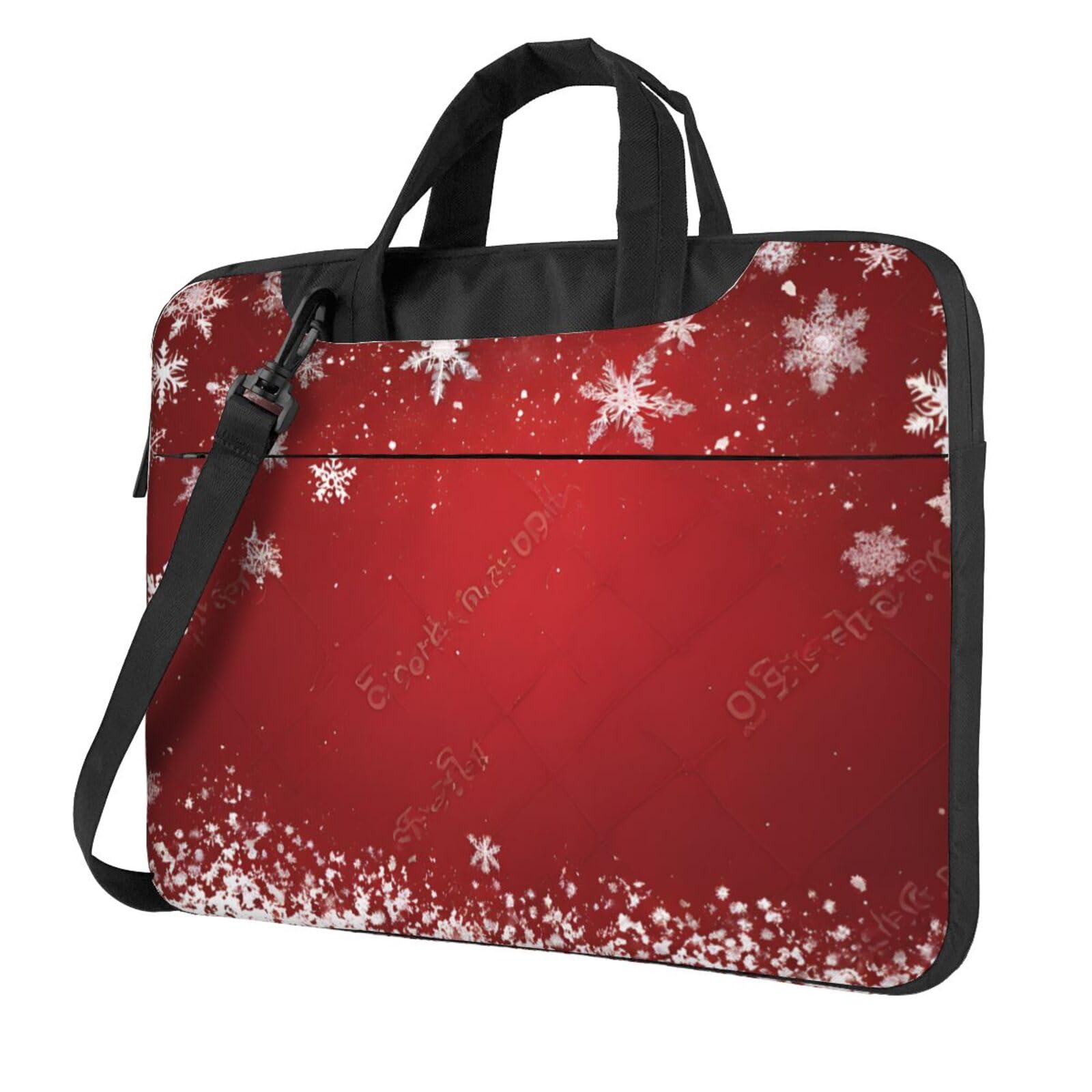 Sac ordinateur portable Noël : le cadeau utile et robuste - 8
