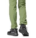 Columbia Women Outdry Konos TRS Hiking & Trekking Shoes, Black, UK-5 | Fully Waterproof gallery image