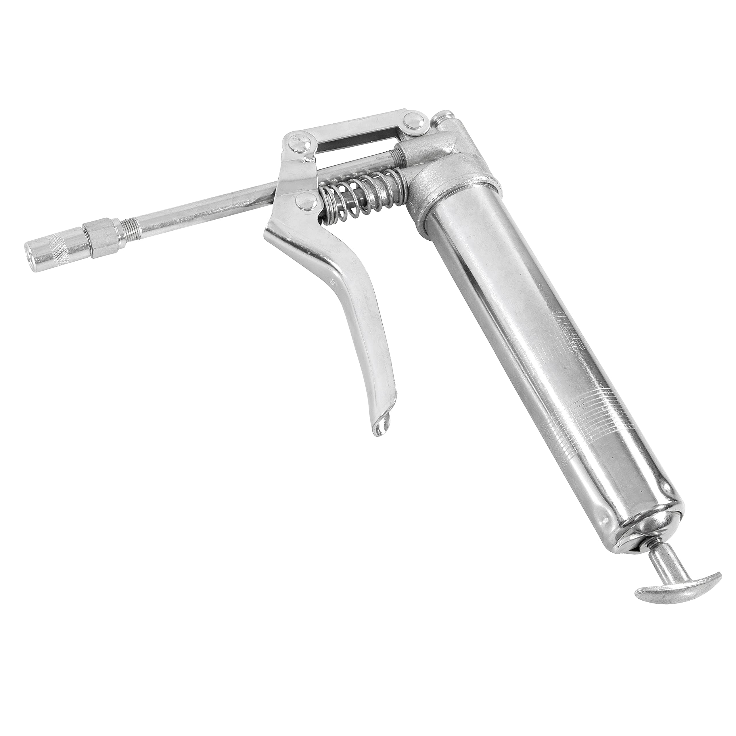 Introducir 101+ imagen grease gun walmart Viaterra.mx