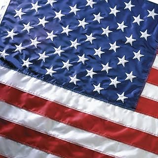 Valley Forge G-Spec Standard Nylon Flag - 3ft 6in x 6ft 8in