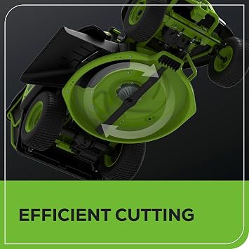 Greenworks Replacement Blade (30 Tractor)