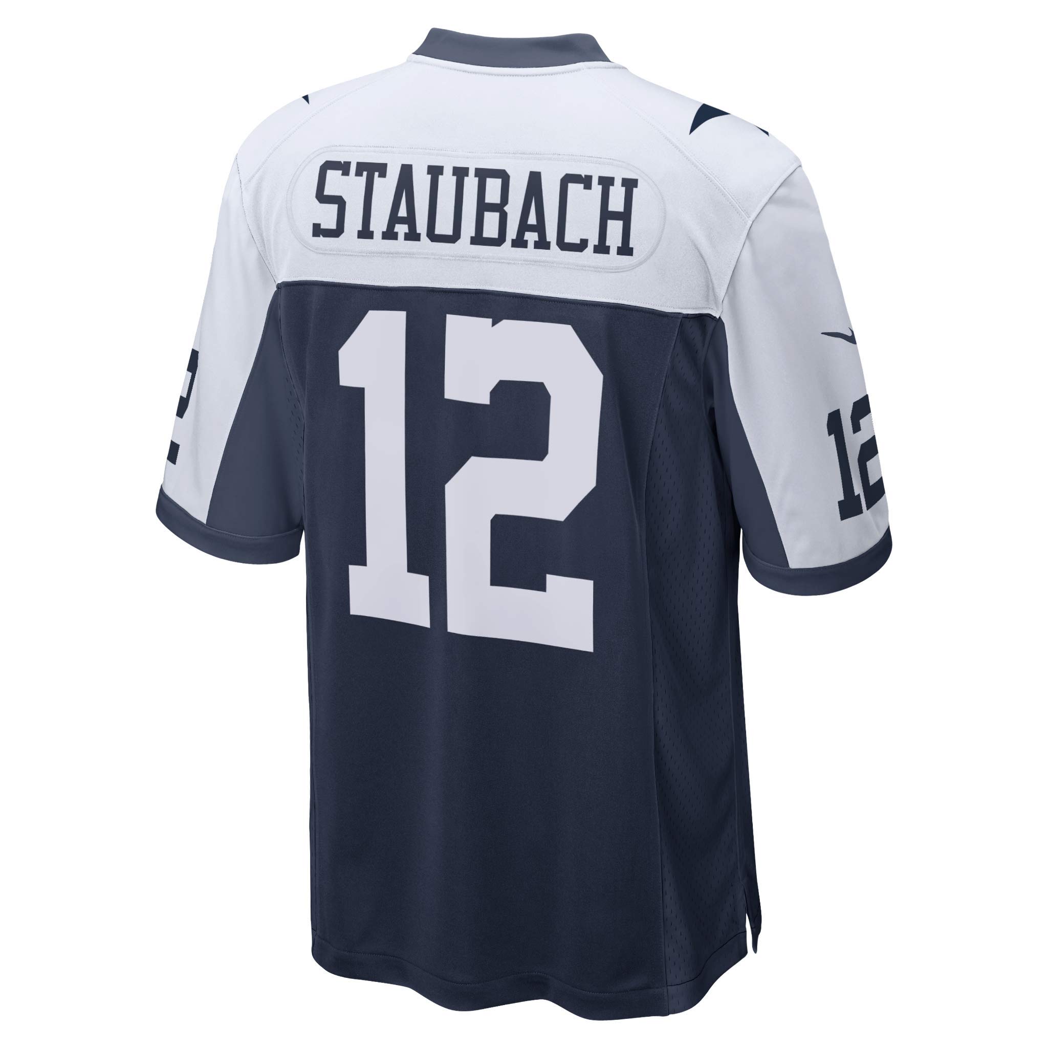 NFL Dallas Cowboys Nike Game Jersey