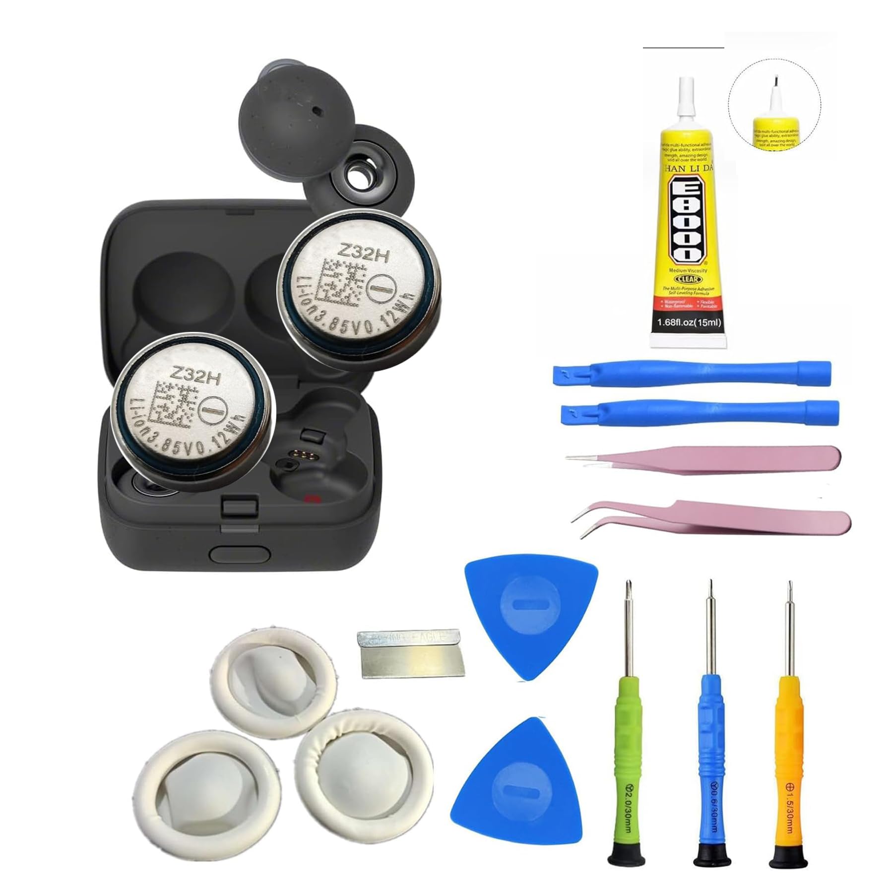 Amazon.com: SONXIAVIVO 𝟮𝟬𝟮𝟓 𝗡𝗲𝘄 𝗨𝗽𝗴𝗿𝗮𝗱𝗲𝘀 Z32H