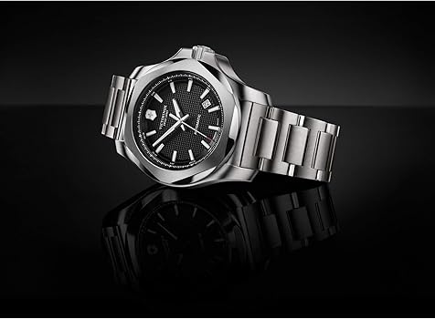 Amazon | [ビクトリノックス]VICTORINOX I.N.O.X. Mechanical