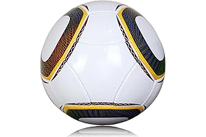 World Cup 2010 Official Match Ball Replica Soccer Ball Size 5