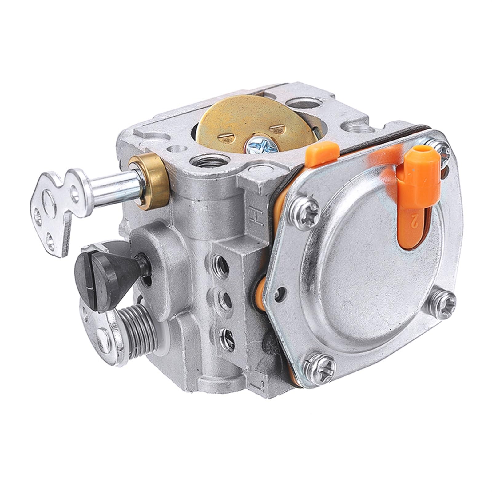 Carburatore per auto Parti del tosaerba carburatore per partner K650 K700 K800 K1200 Carb Saw 503280418 per Sega da taglio per calcestruzzo