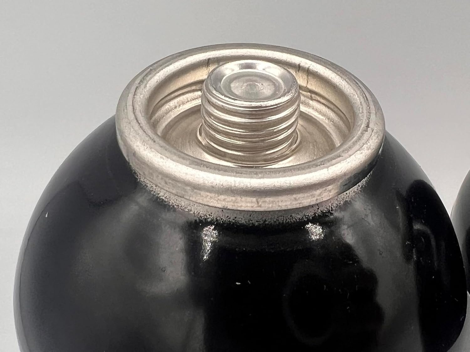 Vehicle AC Refrigerant | R134a Replacement | 3 Cans with Piercing Valve for AC Recharging