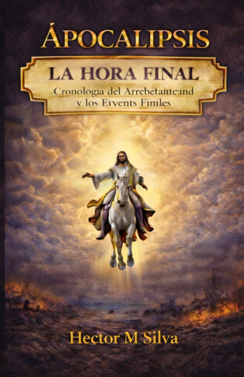 Apocalipsis La Hora Final: Cronología del Arrebatamiento y los Eventos Finales
