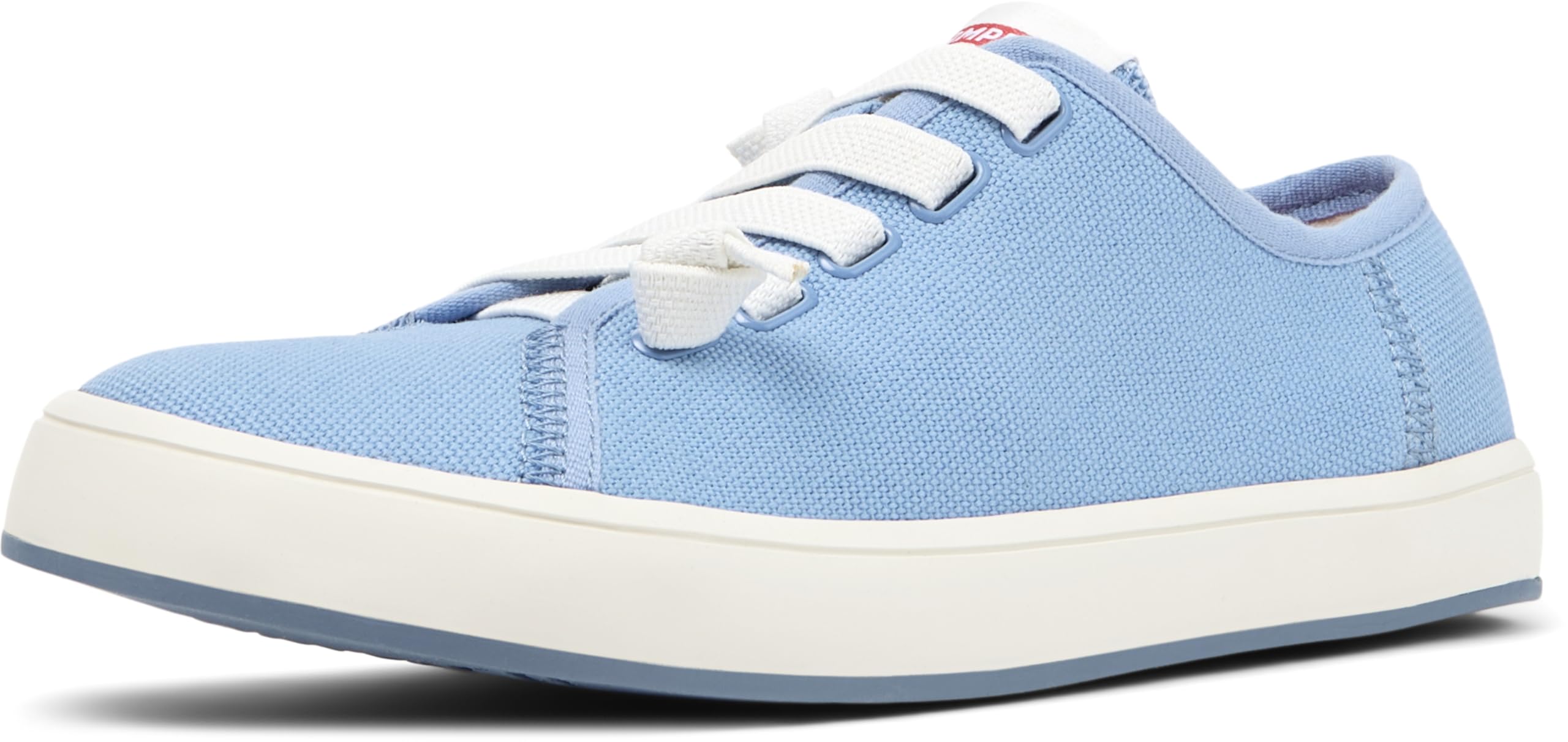 Camper Peu Rambla Ii Women Sneaker Lt/Pastel Blue 38 (EU)