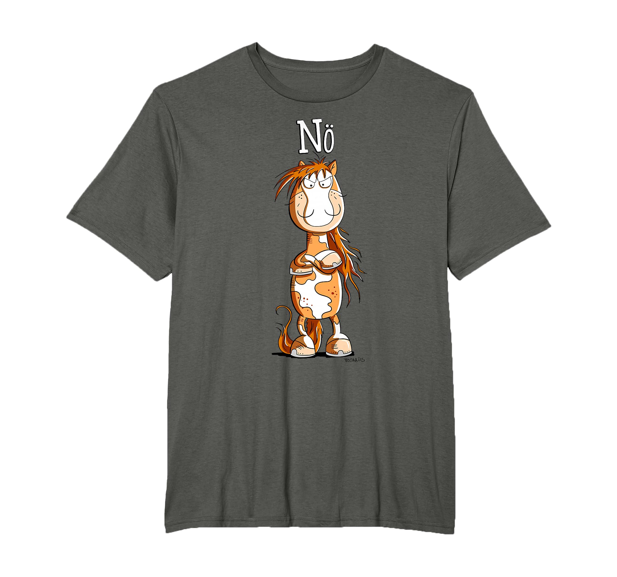 Kleidung mit Designs von Amazon Merch on Demand