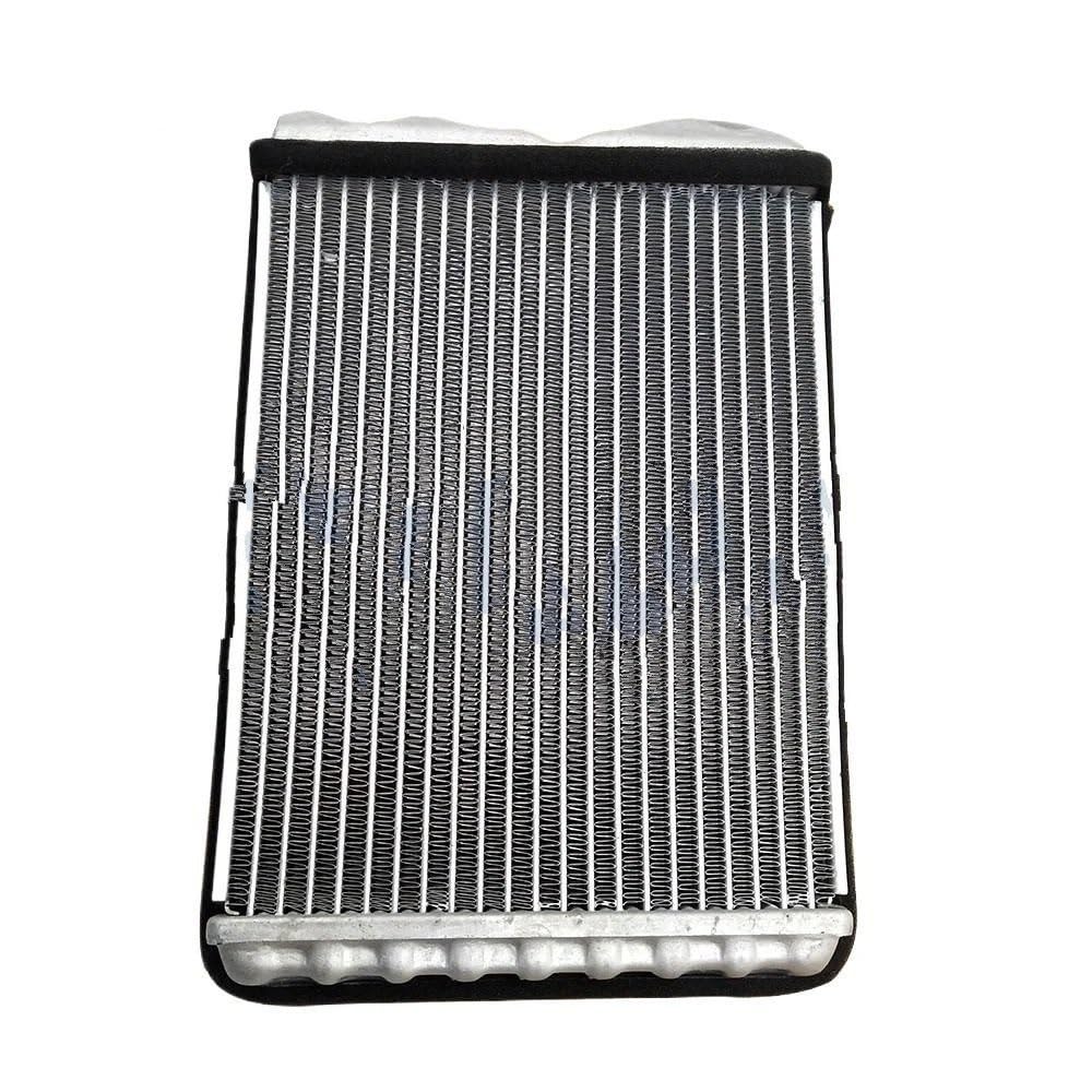 rdzeń nagrzewnicy auto Pasuje do Mitsubishi Pajero Montero II 1990-2004 V32 V43 V45 MB813485 MN188337 MB898519 przedni rdzeń nagrzewnicy chłodnicy