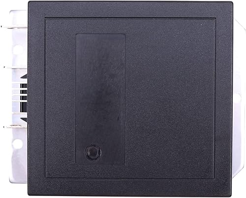Miniatura 6 de JZGRDN Controlador de velocidad de 36V 350 Amp 5 Pin 1206-4301 25864G09 25864G03 25864G04 25864G05 25864G06 25864G07 25864G08 Compatible con Curtis