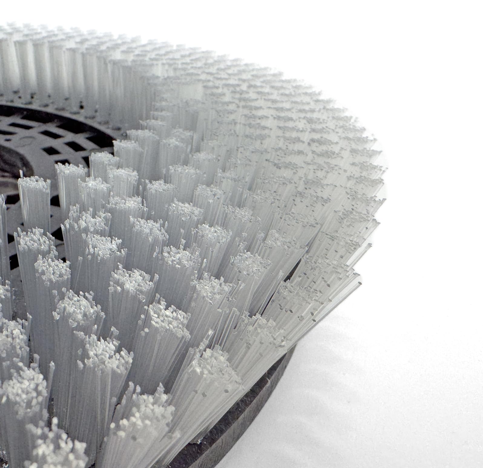 Commercial Floor Scrubbing Brush for 20 Inch Rotary Floor Machines.