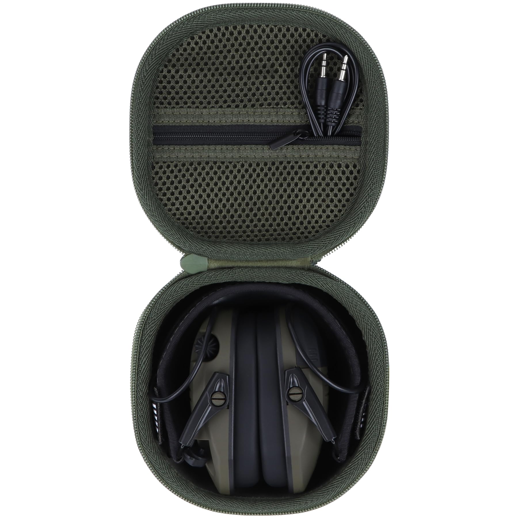 Lebakort Twarde etui podróżne do golarki Walker's Slim Electronic MUFF