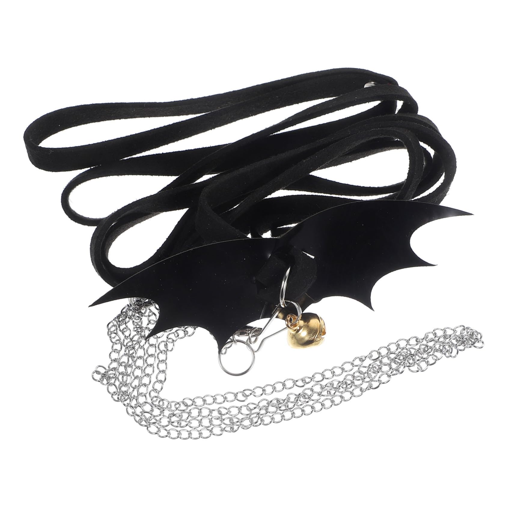 BESPORTBLE Turtle Leash Harness Pet Harness for Tortoise Comfortable Lightweight Adjustable Straps for Outdoor Use Chain for Easy Control