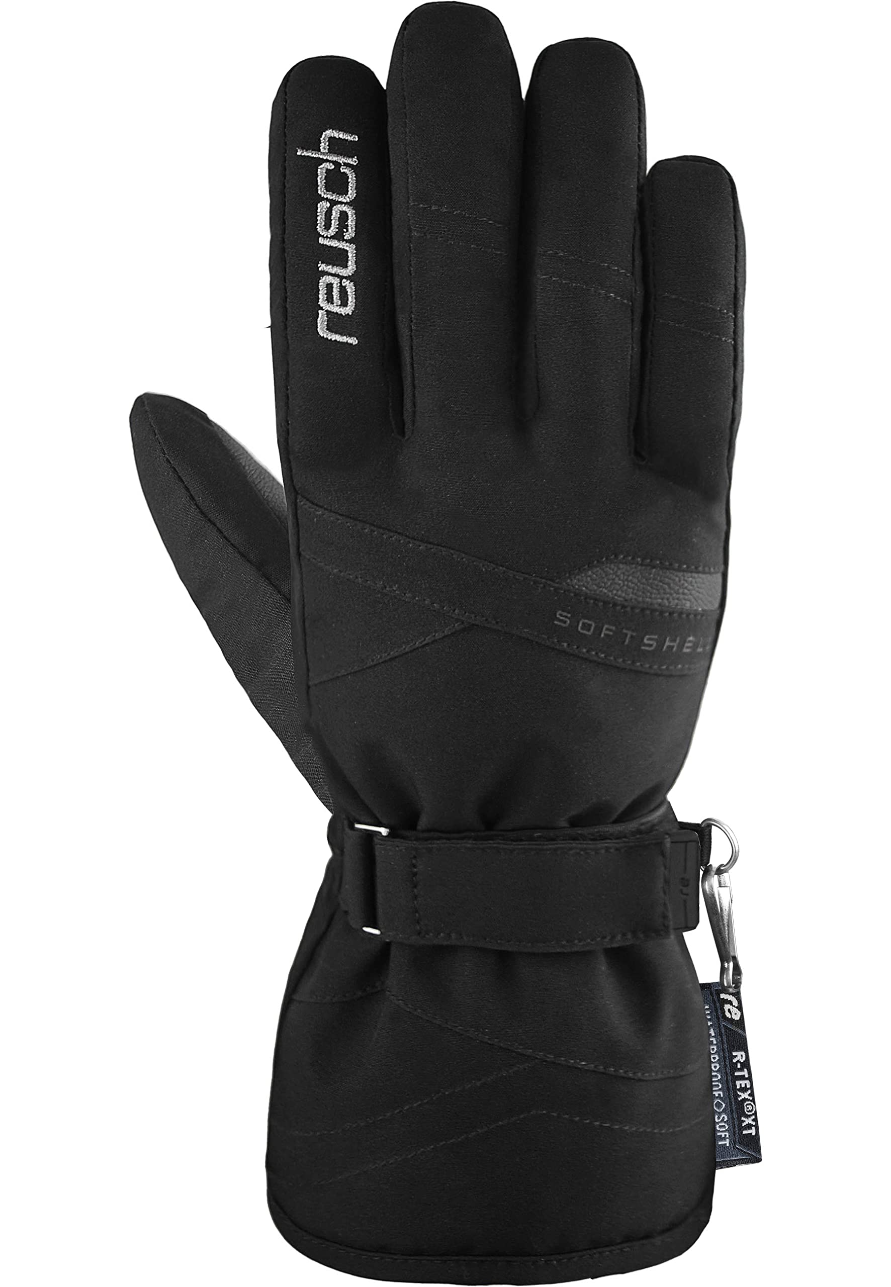 Reusch Damskie rękawiczki z palcami Hellen R-TEX XT