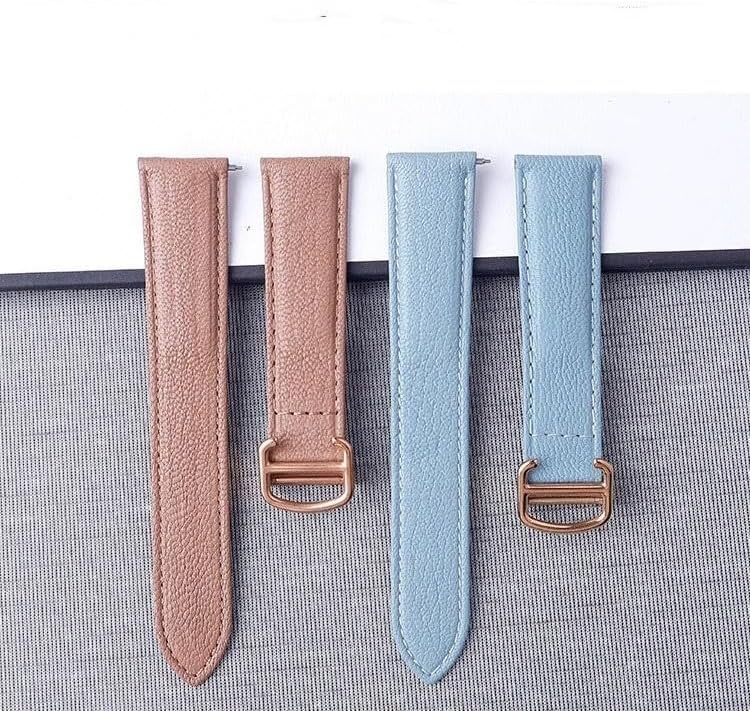 楽天市場】腕時計ベルト 腕時計バンド 替えストラップ 社外品 汎用レザーベルト 革ベルト 取付幅18mm/20mm 適用: Cartier カルティエ  [タンク] (尾錠)バックルなし [ Eight - ELB063 ]. : 8号店 [BONOOL] カルティエタンク用時計ストラップ本革時計バンドメンズクレア  ... [yaponjp] カルティエ用 タンク ロンドン キーウォッチバンド用本革ウォッチストラップ(Birdwood color,22m