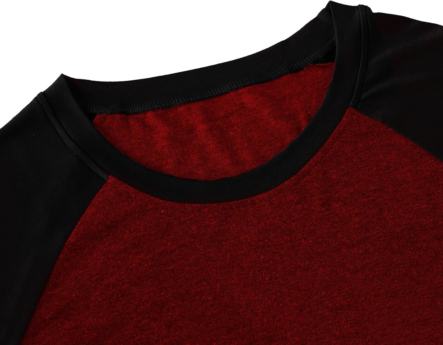 Plus Size Valentines Shirt for Women Cute Love Heart Graphic T-Shirt Long Sleeve Shirts for Her - Image 4