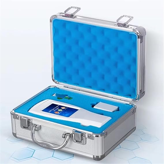 ATP Fluorescence Detector Hotel Uses Bacteria Microbial Surface Cleanliness Tester Portable Atp Meter