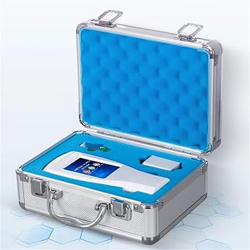 ATP Fluorescence Detector Hotel Uses Bacteria Microbial Surface Cleanliness Tester Portable Atp Meter