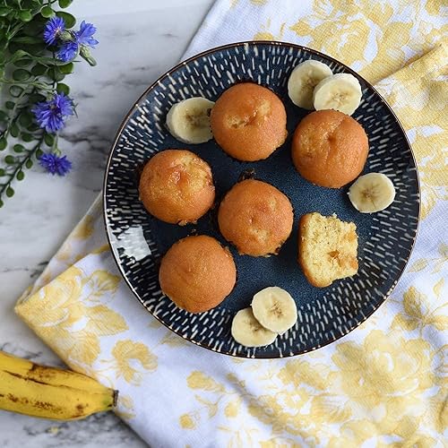 Miniatura 14 de DIJAS Natural Food s 36 mini muffins veganos a base de plantas ¡SOLO $0.97 onzas! Ingredientes naturales y sin conservantes, delicioso aperitivo