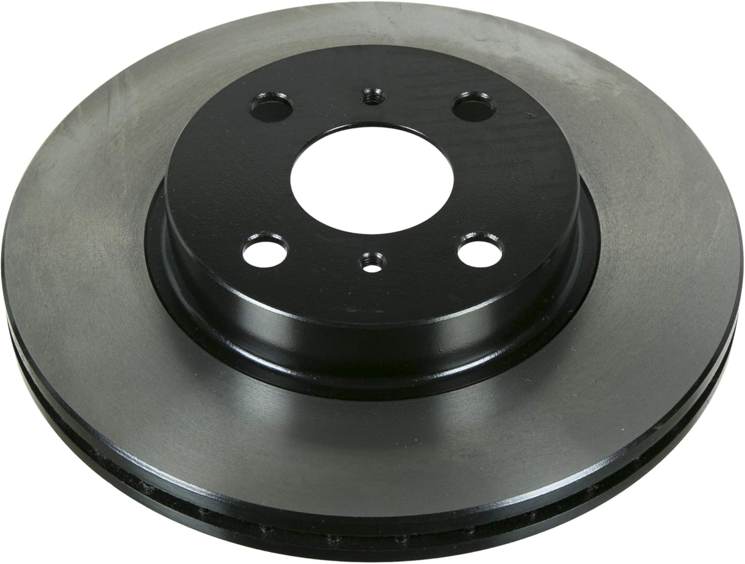 Wagner Brake BD125326E Disc Brake Rotor