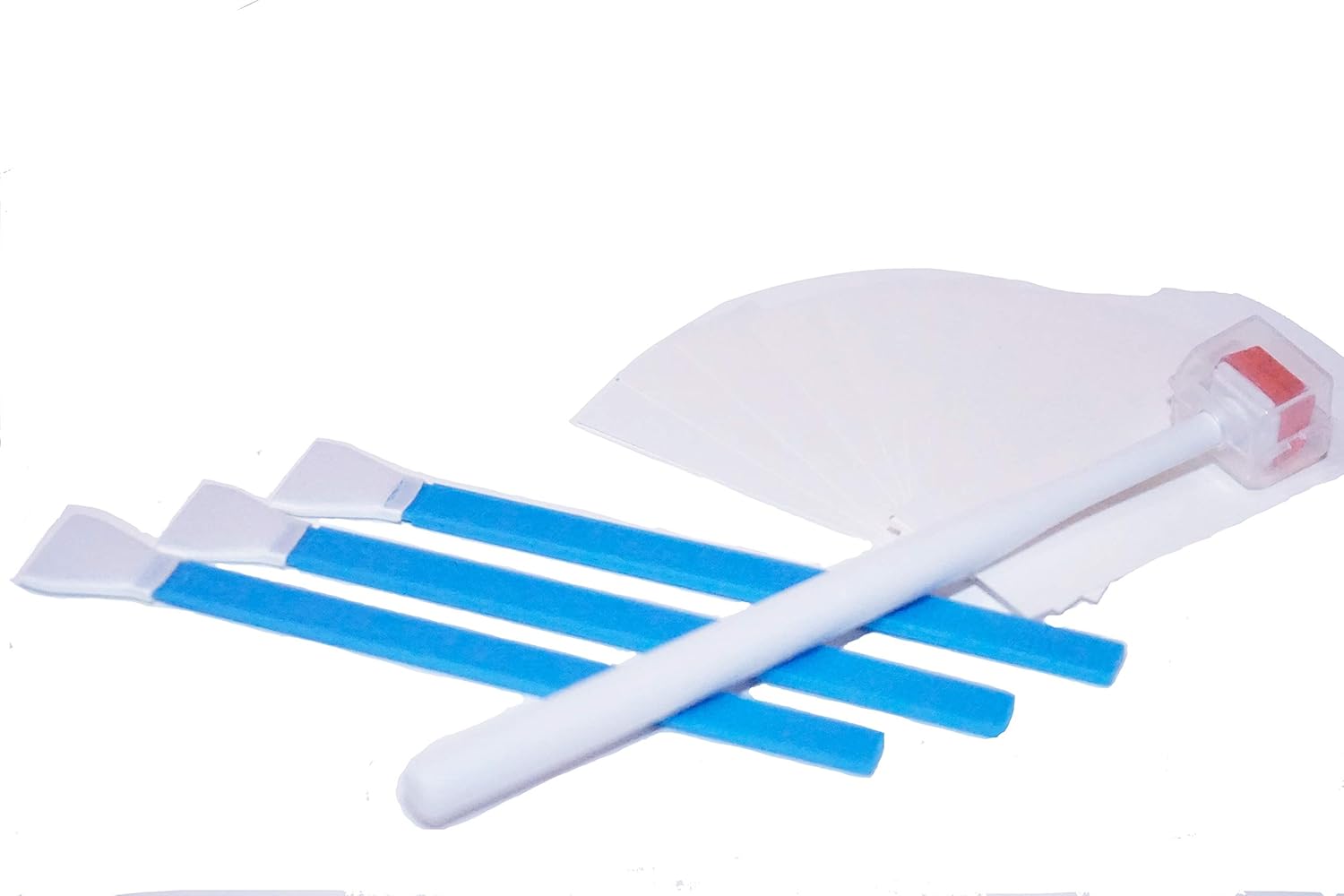 Buy Eyelead Sensor Professional Cleaning Kit Super Value Pack for Sony