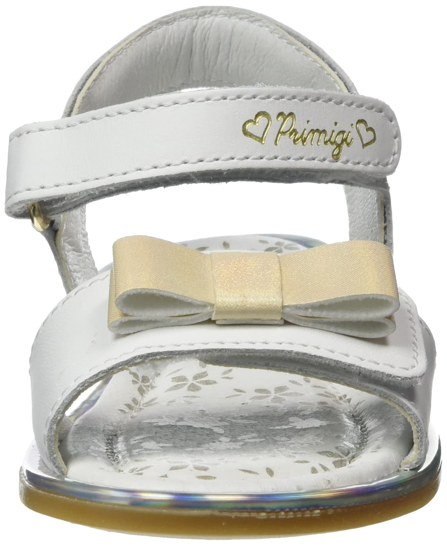 Primigi Phd 19125, Sandali con Cinturino alla Caviglia Bambine e Ragazze