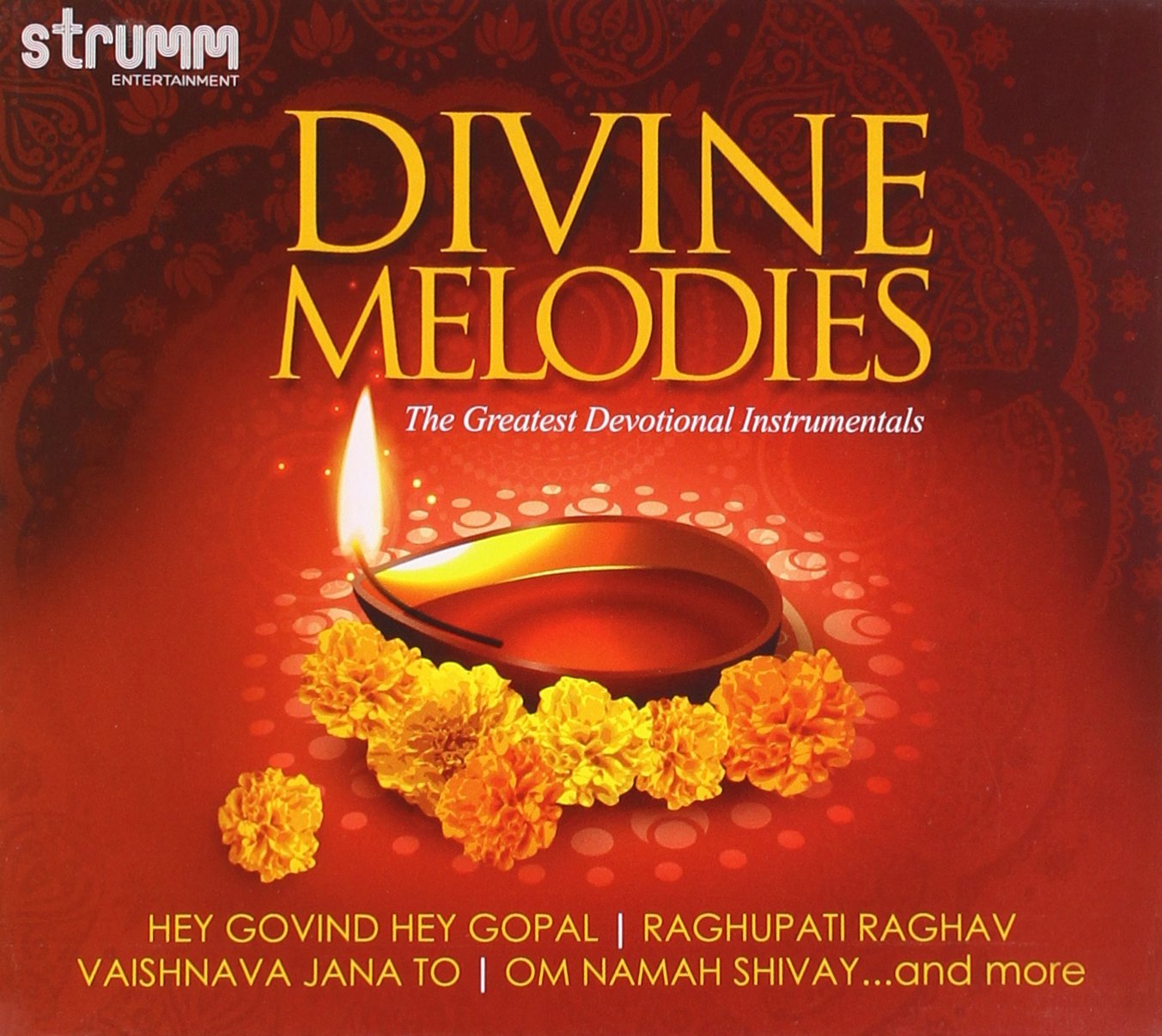 Divine Melodies