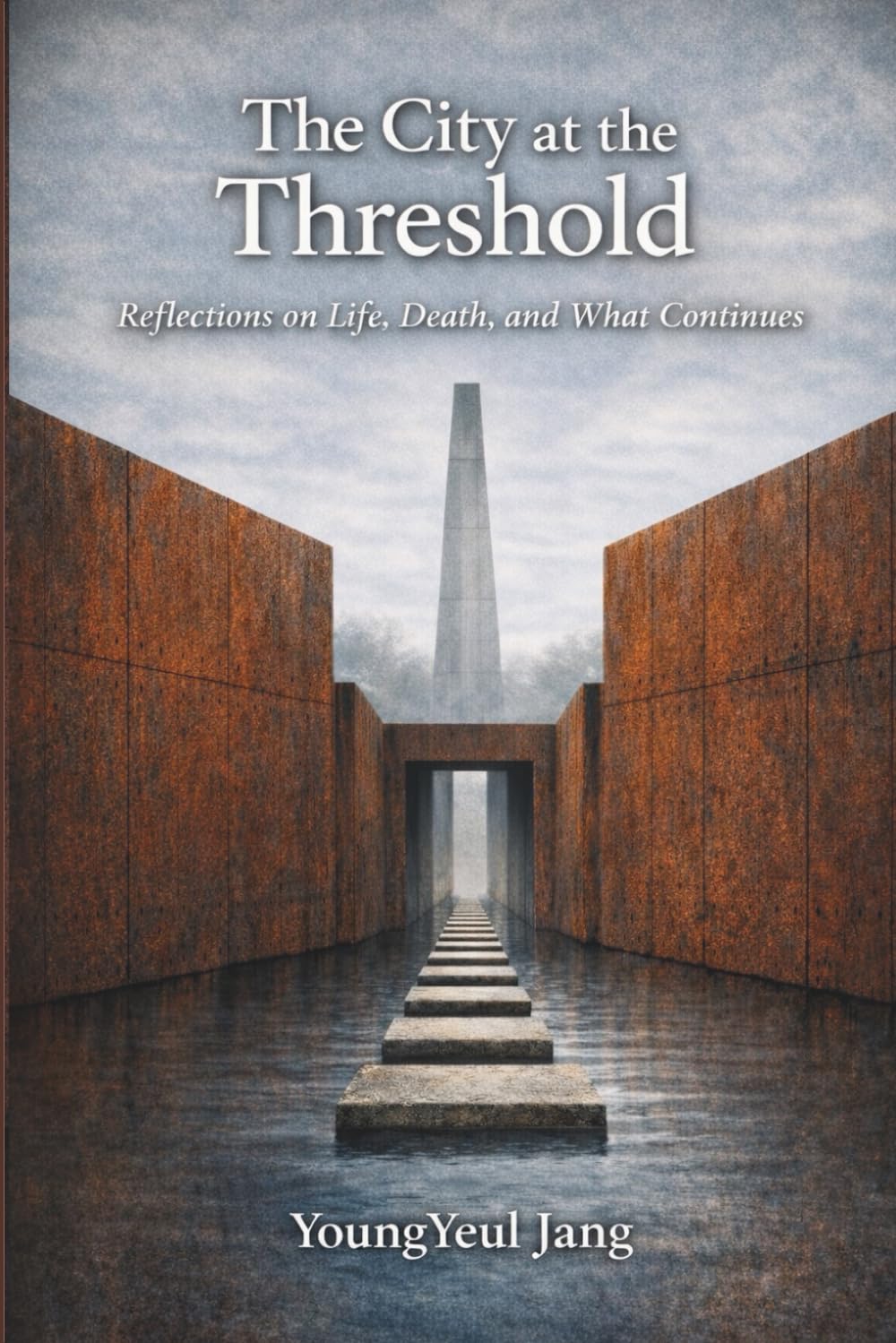 The City at the Threshold: Reflections on Life, Death, and What Continues