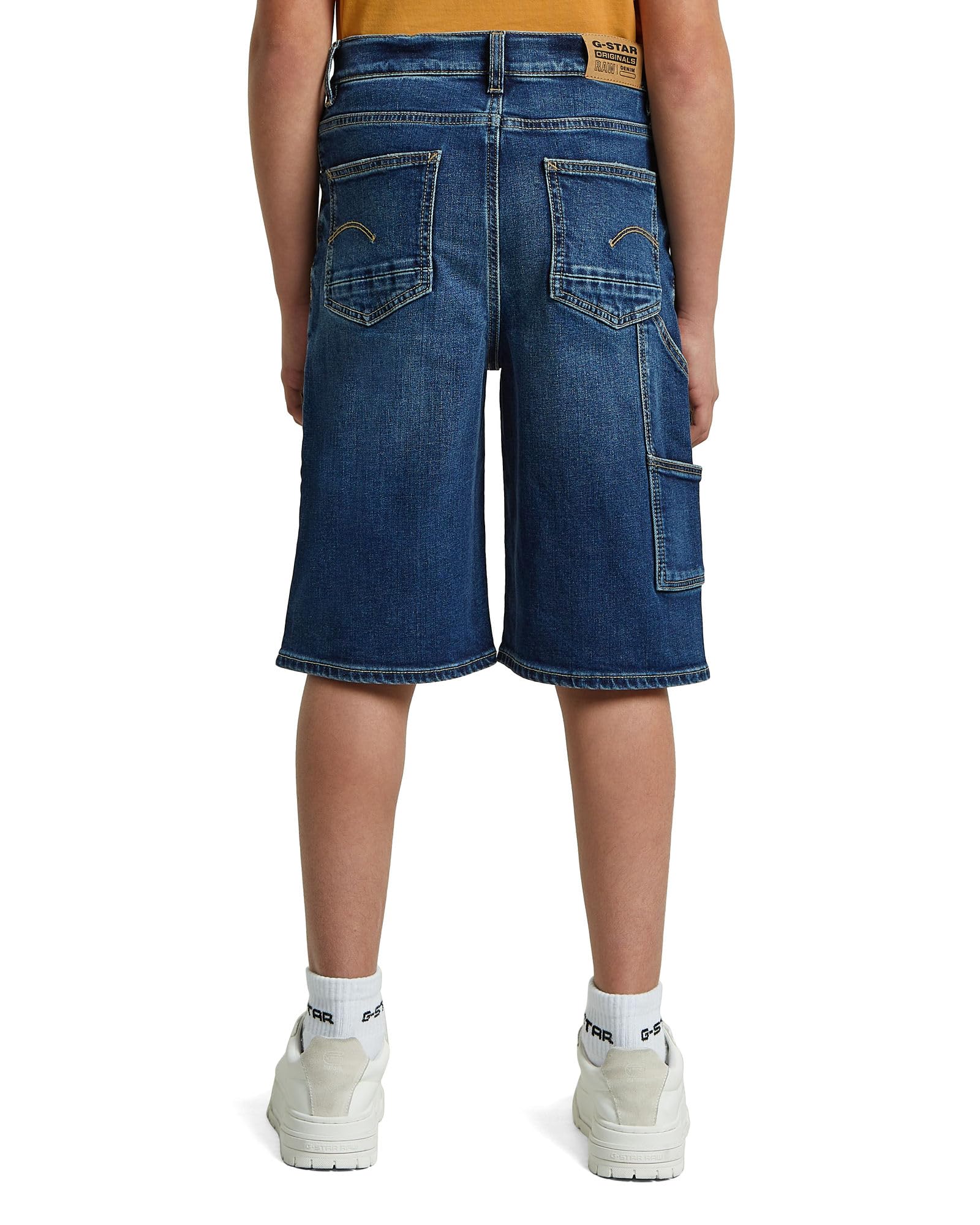 G-Star Jungen Shorts Bam Utility Shorts