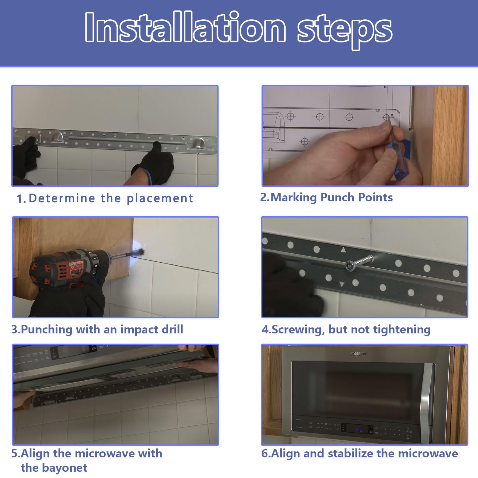 Whirlpool - Piastra Ceramica Piano Cottura - 480121101745 - Foto 8