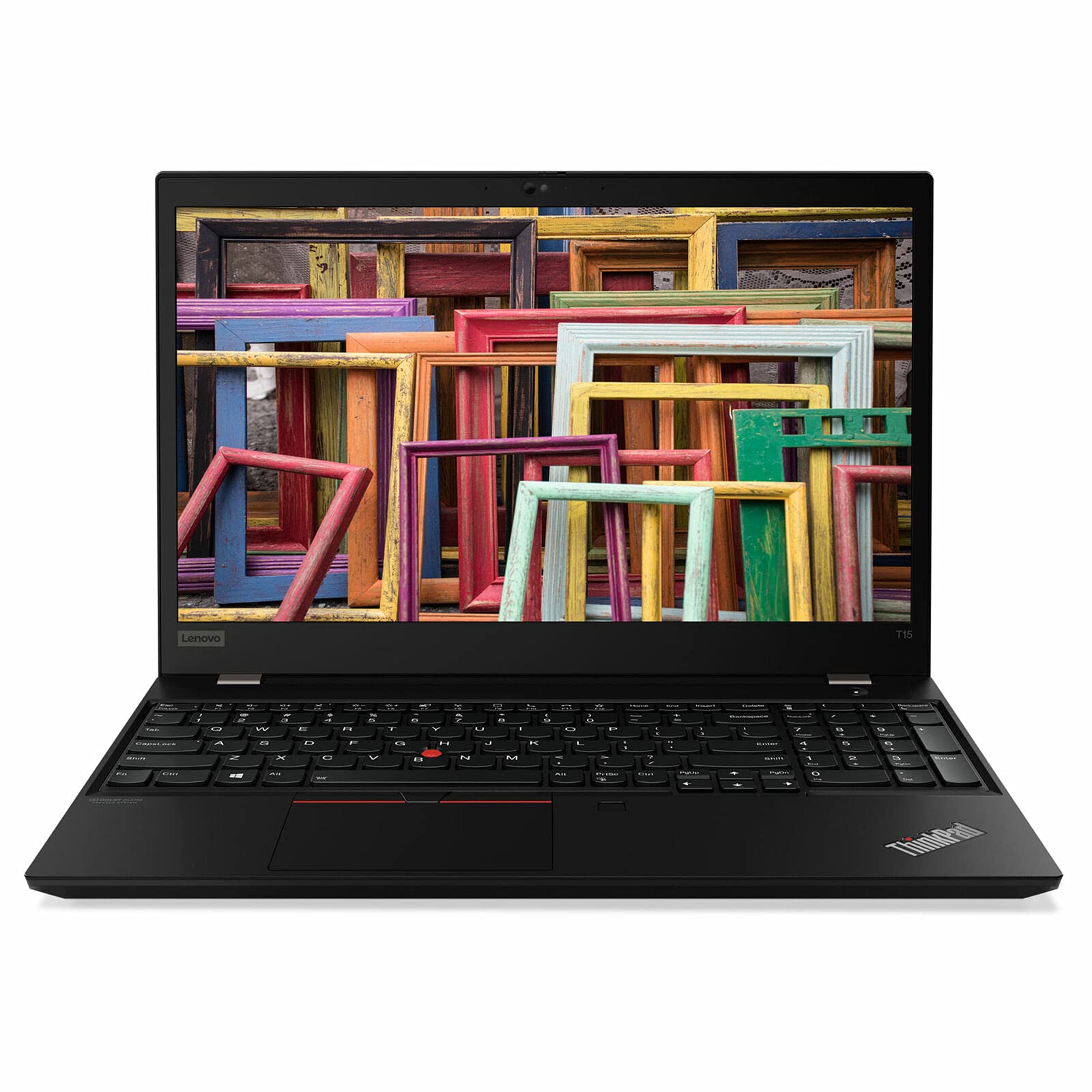 ThinkPad T15 Gen2 i7/32GB/1TBSSD/バッグ付 Lenovo ThinkPad T15 2th Gen 2 15.6