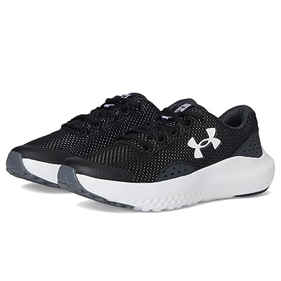 Under Armour Kids Grade School Surge 4 (Big Kid) Boy
