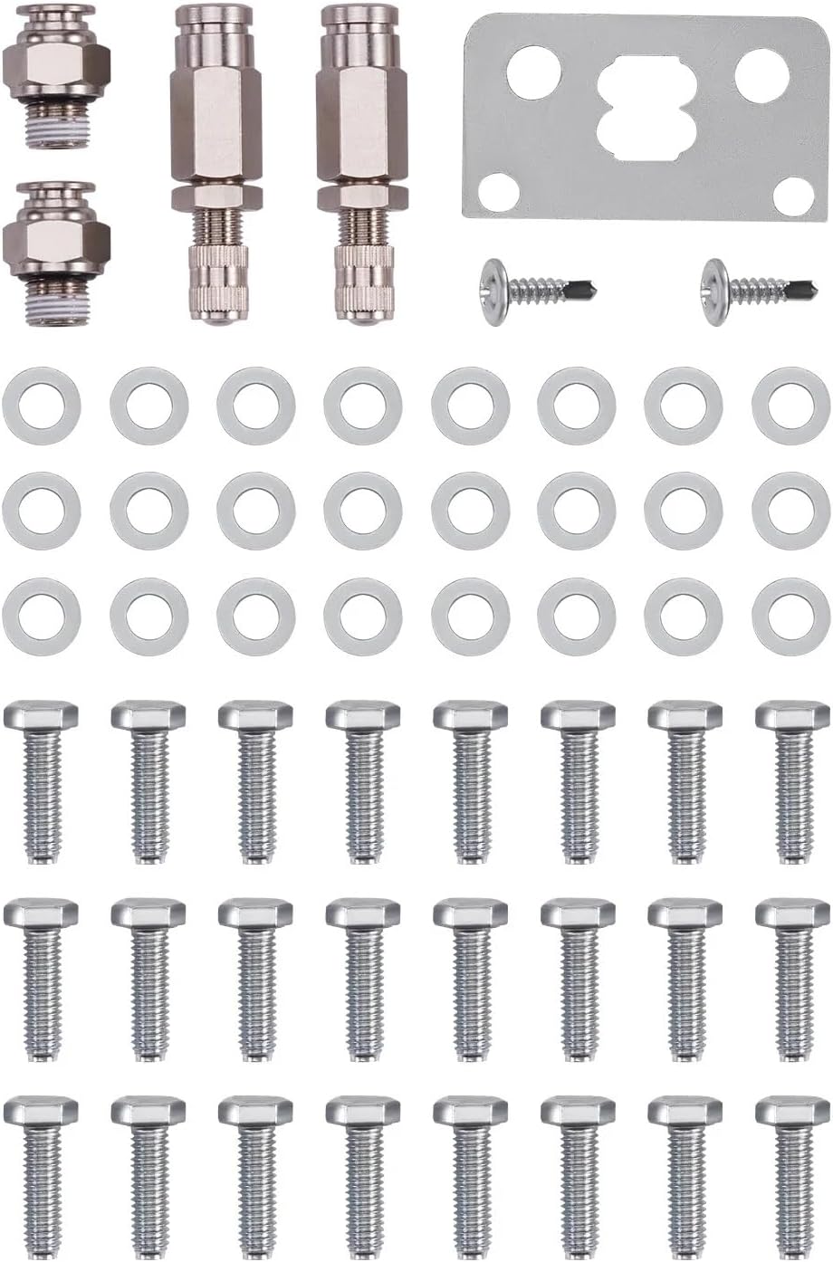 Toyota Land Cruiser 40/70/75/76/79 Series 1960 onwards Air Suspension – All Terrain Africa