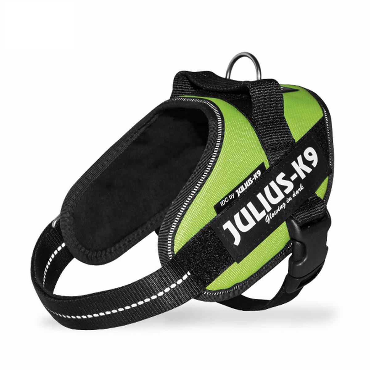 Julius-K9 IDC Powerharness, Camouflage, M/0 — view 884