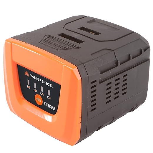 Yard Force 40V 2.5Ah AL G25 Battery Pack