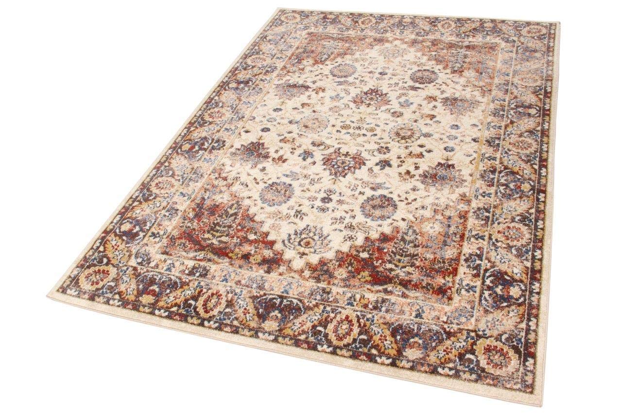 Galleria Farah1970 Modern New Carpet Tapis Teppich Alfombra rug 200x60 CM