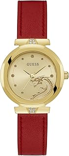 GUESS Women's 34mm Watch