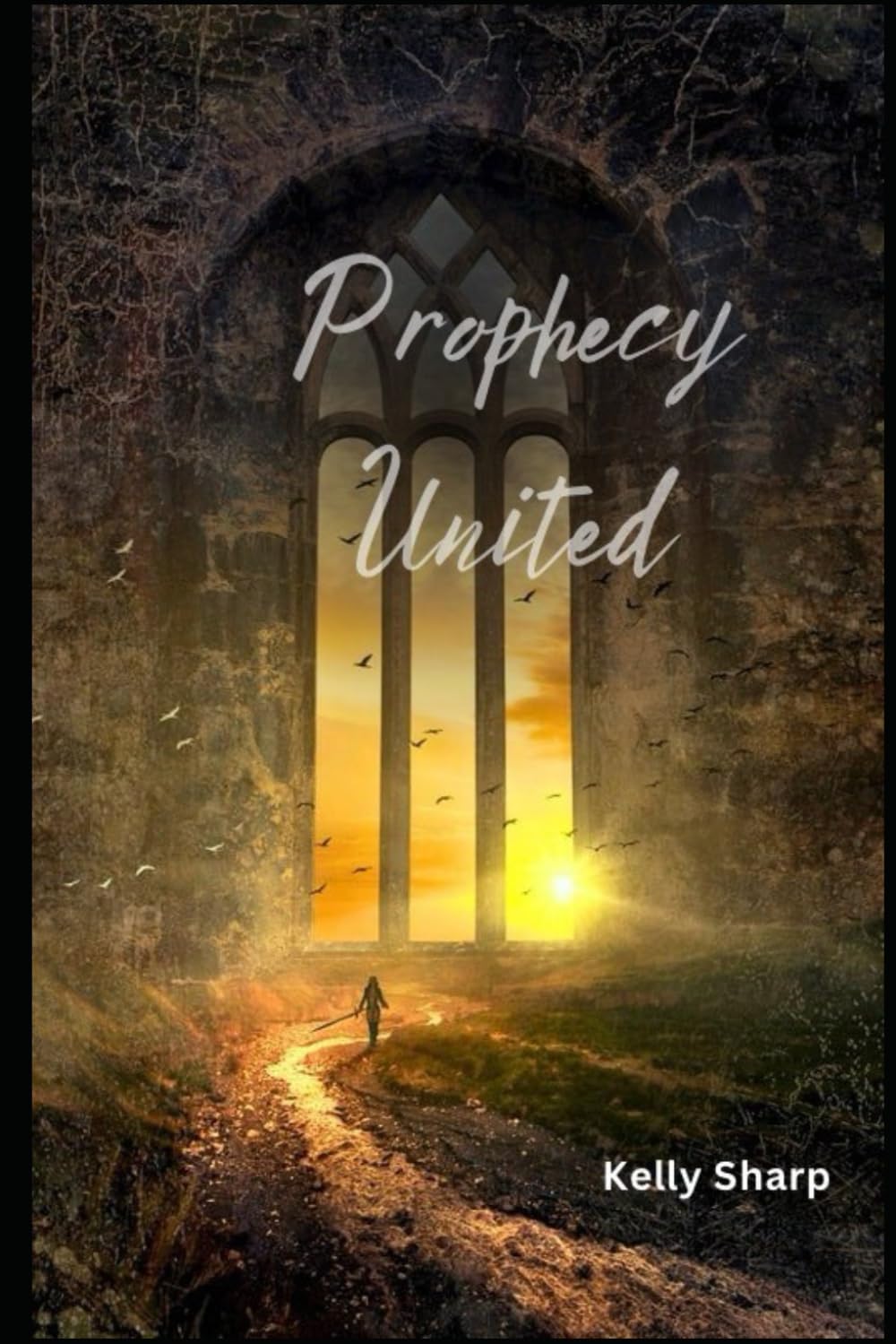 Prophecy United (Forsaken Humanity Series)
