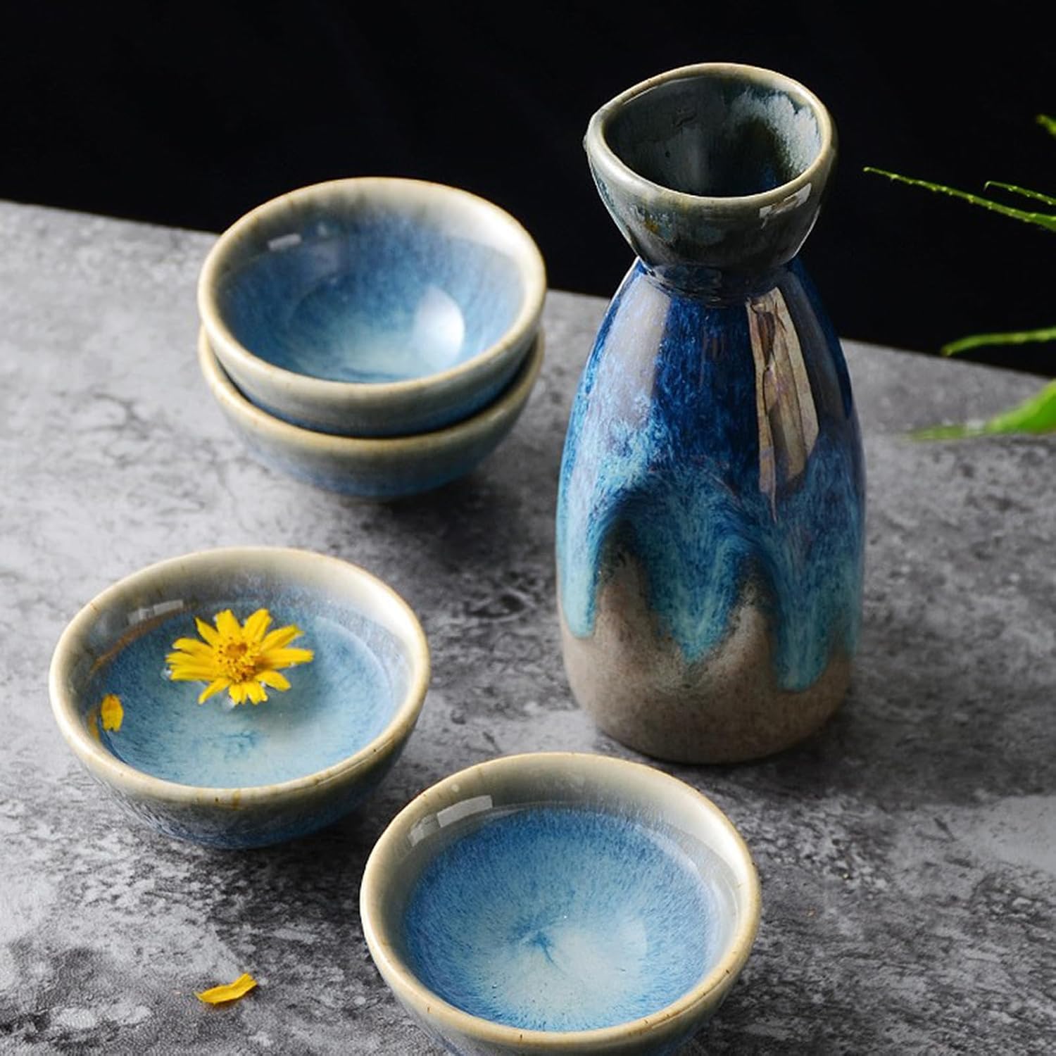 錫半 酒器 本錫 ぐい呑み 徳利 ちろり 酒盃 昭和レトロ 盃 美術品